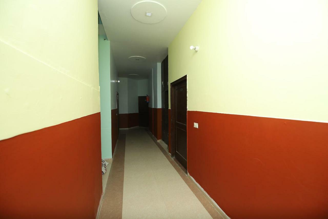 Hotel Deep Palace Jind Exterior photo